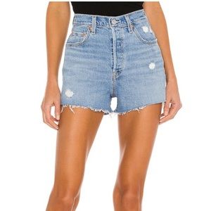 SALE - Levi's Ribcage Tango Beach